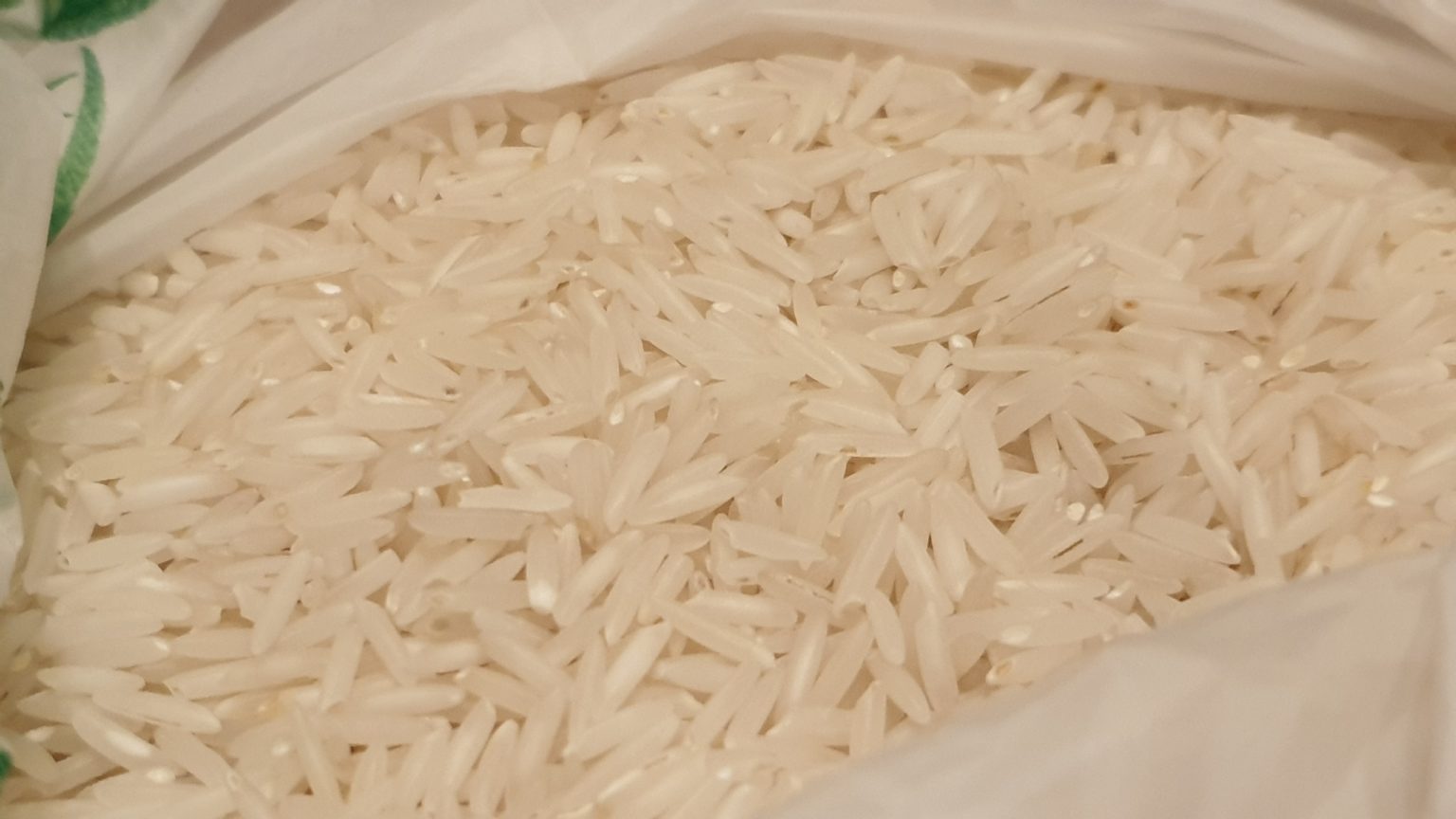 Combien De Grains De Riz Dans Un Kilo